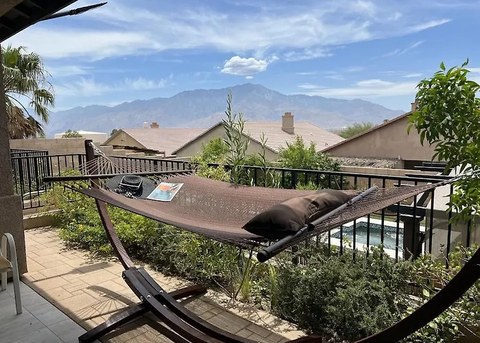 Miracle Mineral Water Pool And Spa