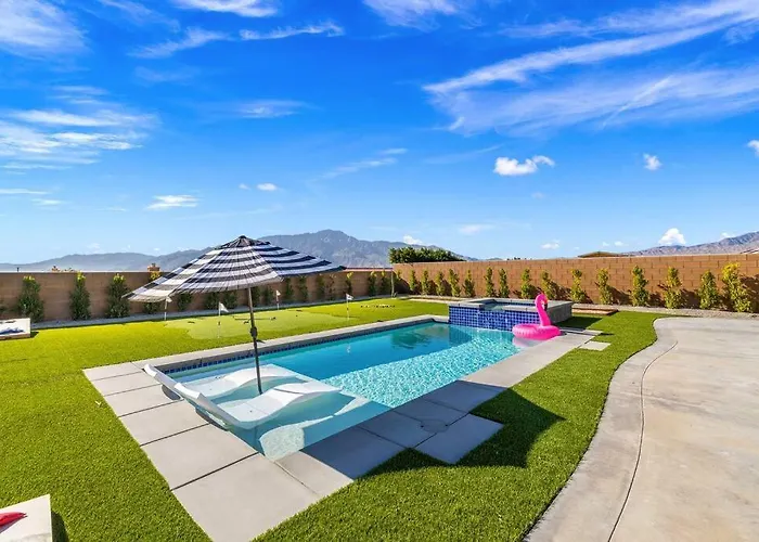Salida Del Sol By Rather Be Properties